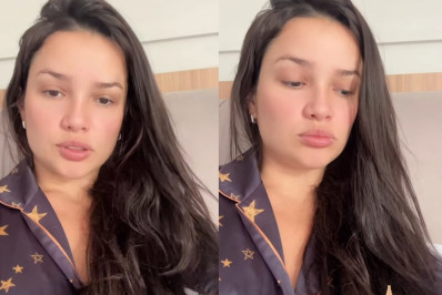 Juliette revela causa da morte da avó e desabafa: 'Cumpriu a missão dela'