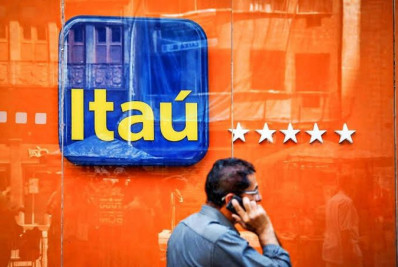 Itaú tem instabilidade no Pix e usuários reclamam nas redes sociais