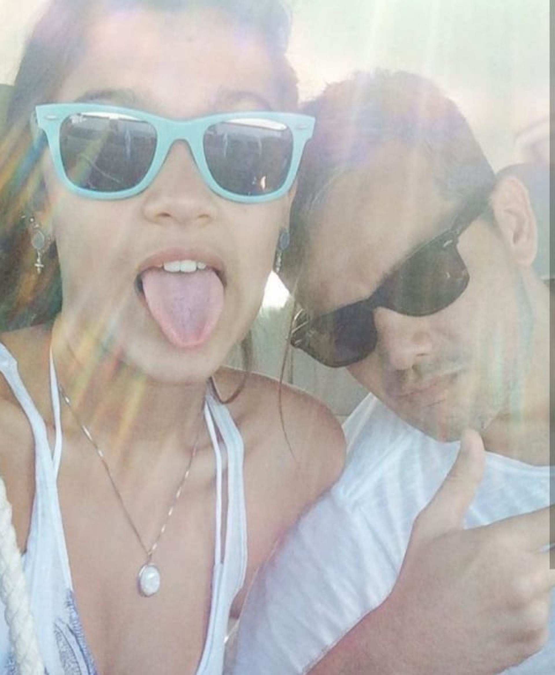 Giulia Costa e Otaviano Costa - Reprodução/Instagram