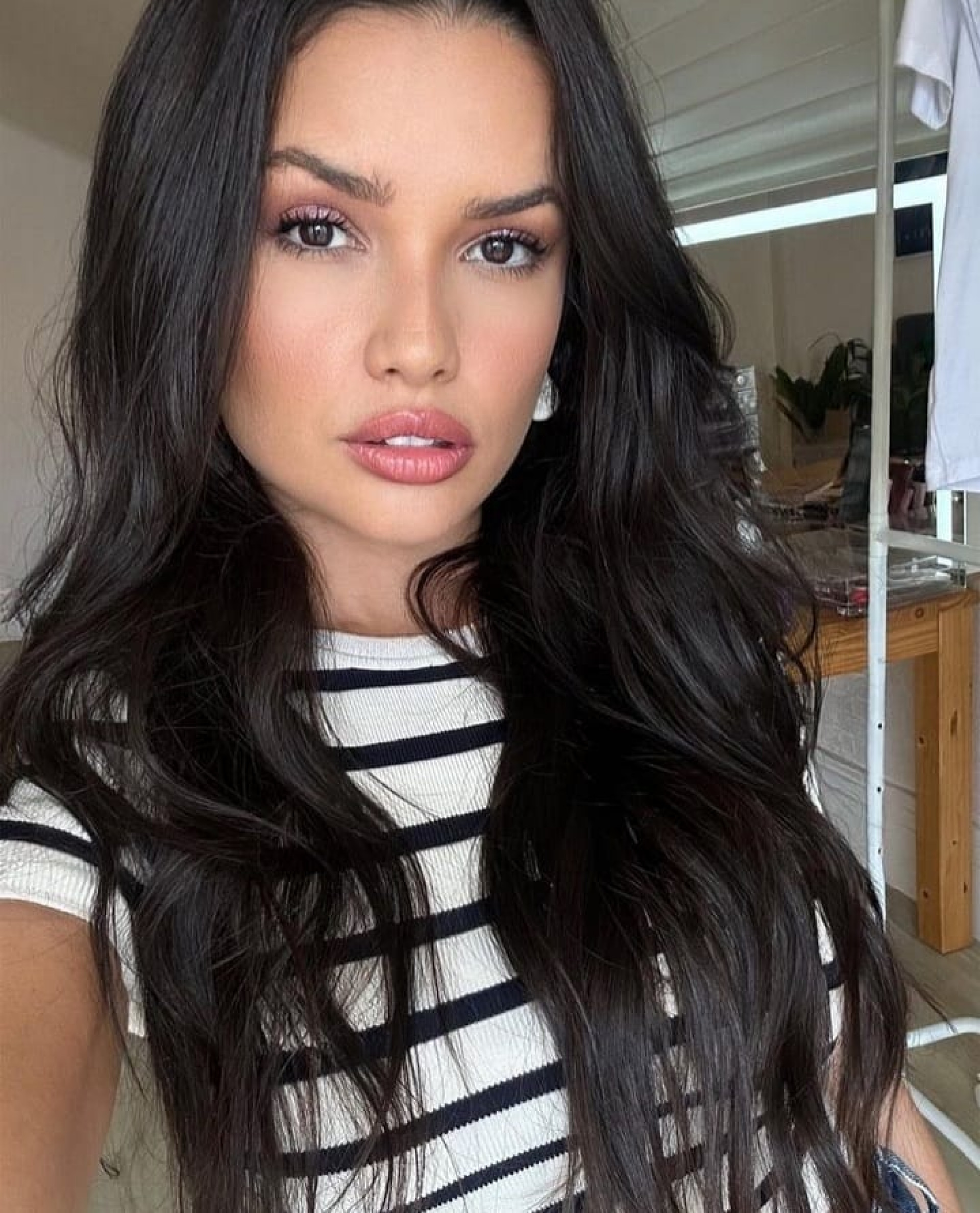 Juliette revelou causa da morte da avó aos seguidores - Reprodução/Instagram