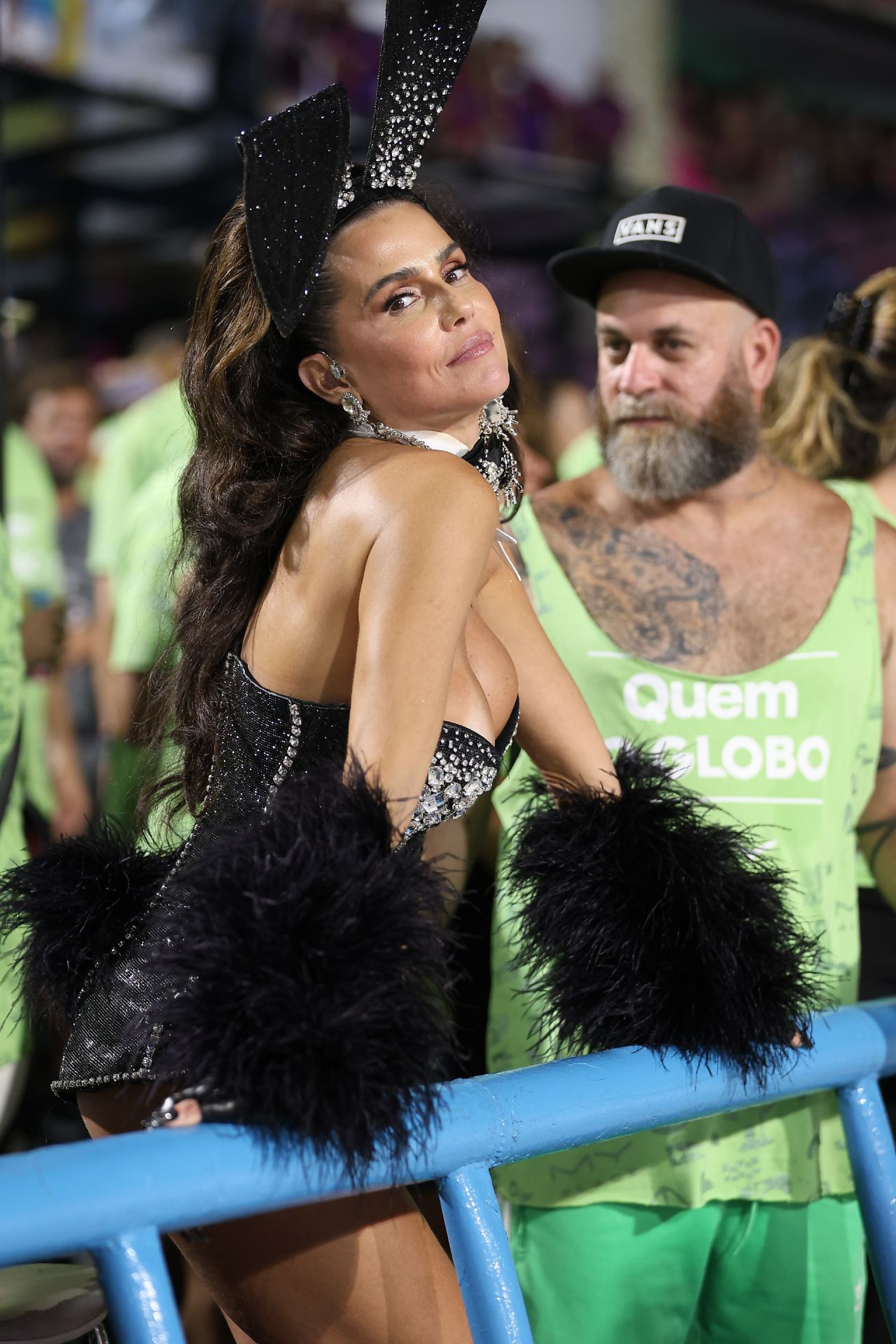 Deborah Secco - Daniel Pinheiro/ AgNews 