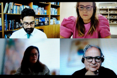 Parceria entre Ministério do Turismo e Itamaraty para promoção Internacional da Gastronomia é pauta de debate