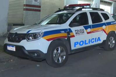 Homem se irrita com criança autista e mata o pai dela em Belo Horizonte