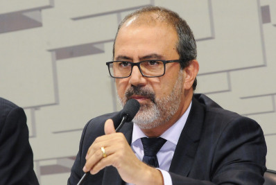 Marcos Brasiliano Rosa será o novo vice-presidente de Finanças da Caixa