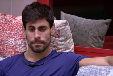 Antonio Cara de Sapato revela alvo para próximo Paredão; confira! 