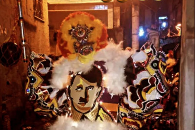 Polícia Civil investiga grupo de Bate-bolas por crime de divulgação do nazismo