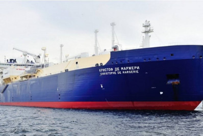 Novas sanções à Rússia atingem subsidiária de transporte de petróleo