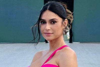 Thaila Ayala revela problemas na gestação: 'Não vou entrar em detalhes tão cedo'