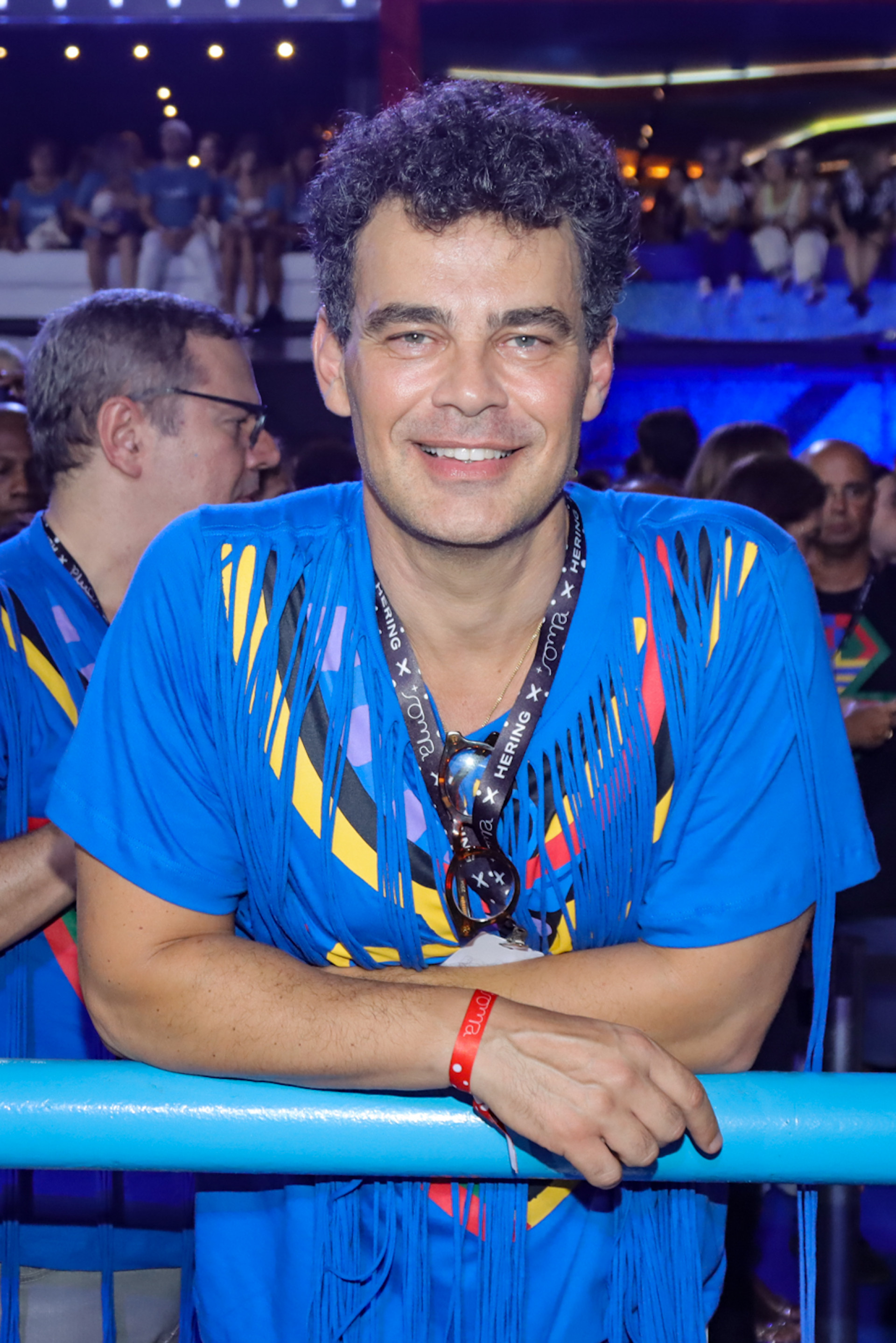 Carmo Dalla Vecchia - Victor Chapetta / Agnews