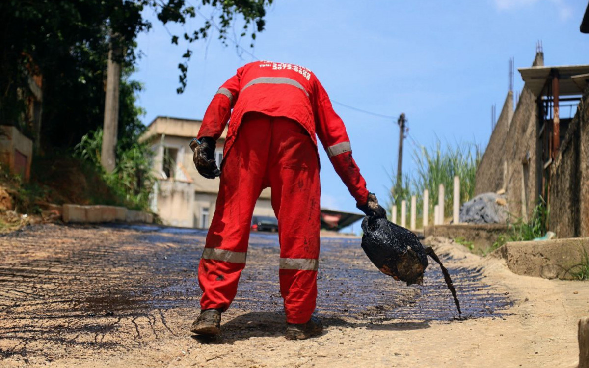 Prefeitura de S&atilde;o Jo&atilde;o de Meriti leva mais qualidade de vida aos mun&iacute;cipes do Sumar&eacute;