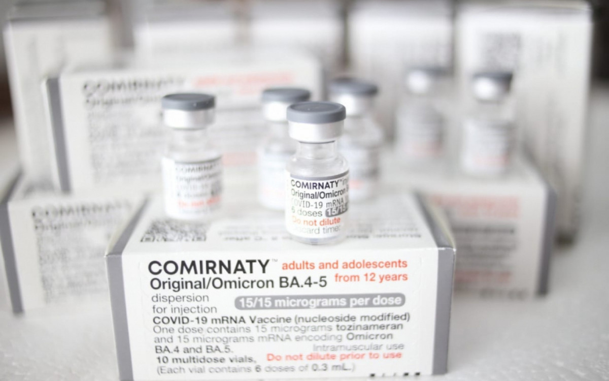  A vacina monovalente continua dispon&iacute;vel para a popula&ccedil;&atilde;o em geral, a partir dos 6 meses de idade.