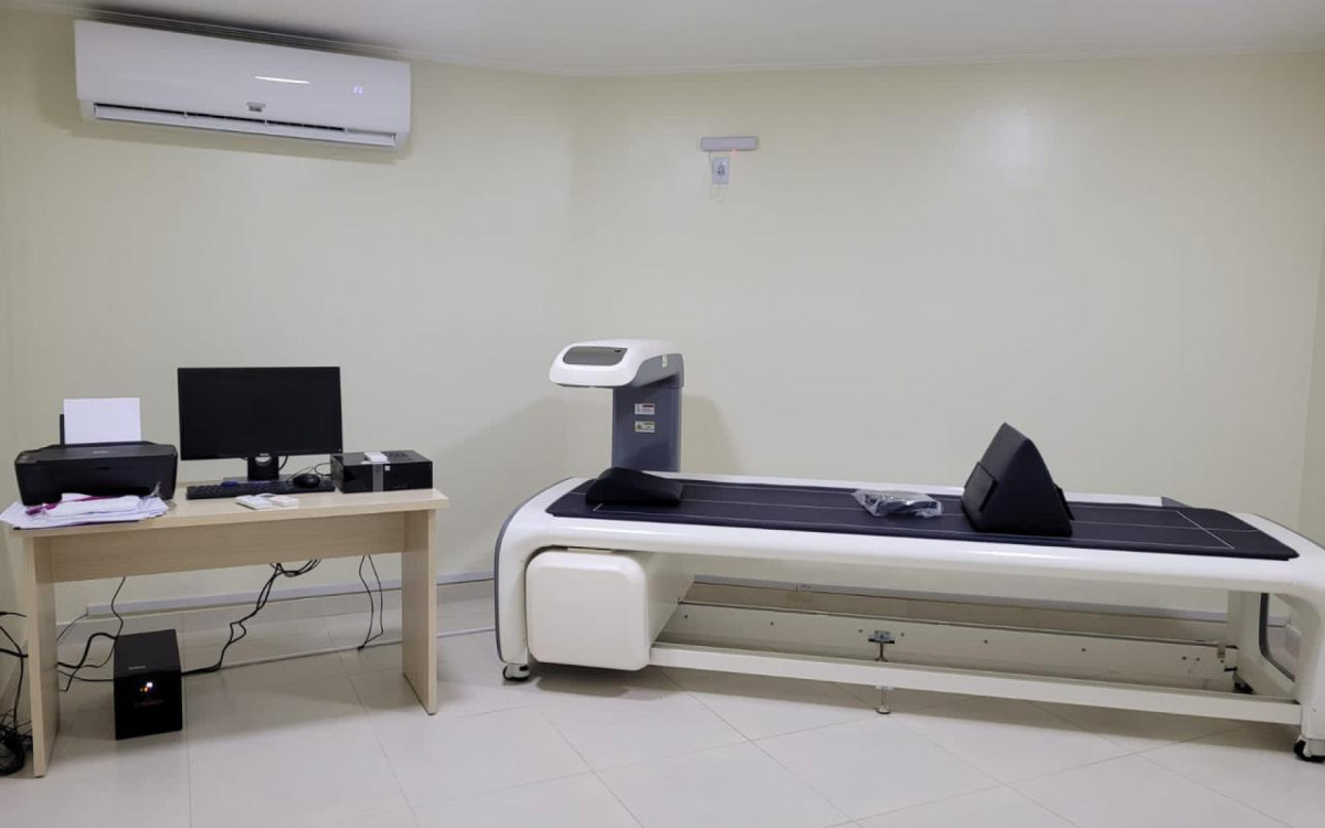 Centro de Imagem Municipal