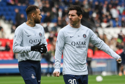 Neymar revela que já sabia destino de Messi: 'Vai mudar a MLS'