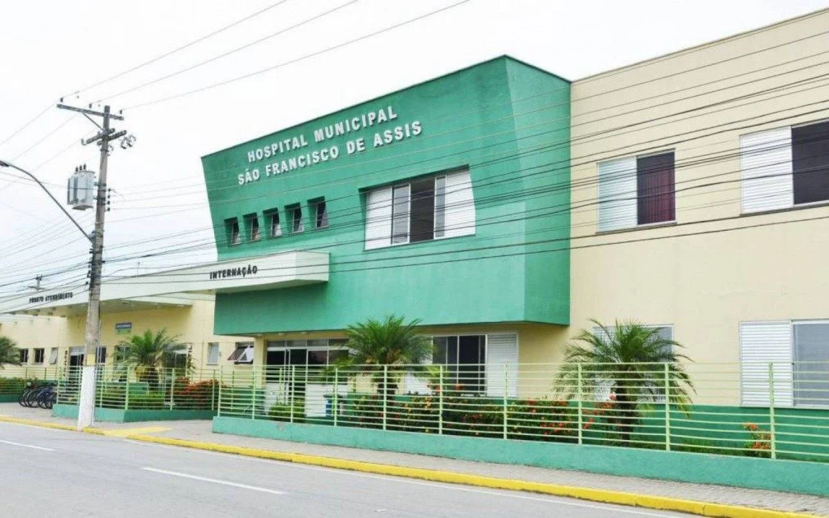 Porto Real registra 73ª morte por Covid-19