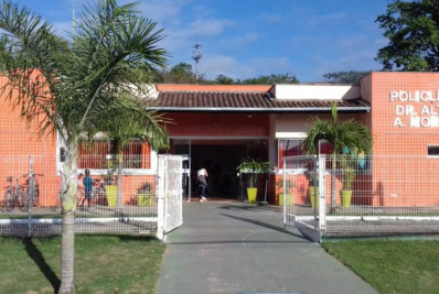 COVID-19: aplicação da vacina bivalente começou em Levy Gasparian