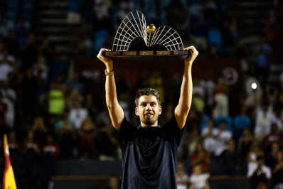 Rio Open confirma retorno do atual campeão Cameron Norrie para edição de 2024
