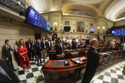Câmara do Rio tem até hoje para decidir formação das comissões