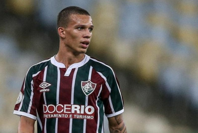 Los Angeles Galaxy anuncia a contratação de Calegari, ex-Fluminense