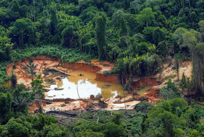 ANM publica norma para combater lavagem de dinheiro no garimpo