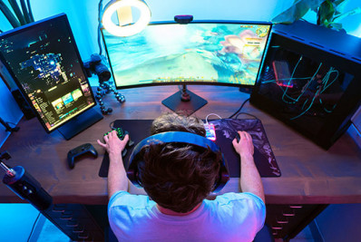 Como os games podem contribuir na carreira profissional