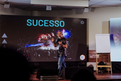 Workshop sobre empreendedorismo musical reúne grandes nomes da música no Rio