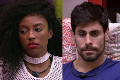 Ex-BBB Lumena critica jogo de Cara de Sapato e web dispara: 'Você era insuportável'