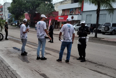 Plano de Mobilidade em São Gonçalo tem nova fase de pesquisas