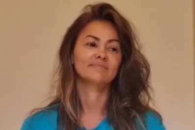 Suzana Alves relembra sucesso como Tiazinha: 'Era frustrada'