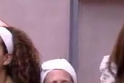 Web acusa Bruna Griphao de agredir Amanda e pede expulsão