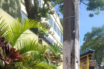 Prefeitura faz manutenção em mais de 30 bairros de Volta Redonda