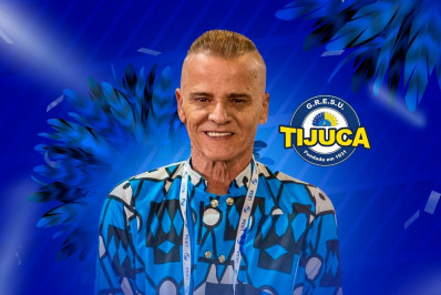 Unidos da Tijuca acerta contratação de Alexandre Louzada para o enredo de 2024