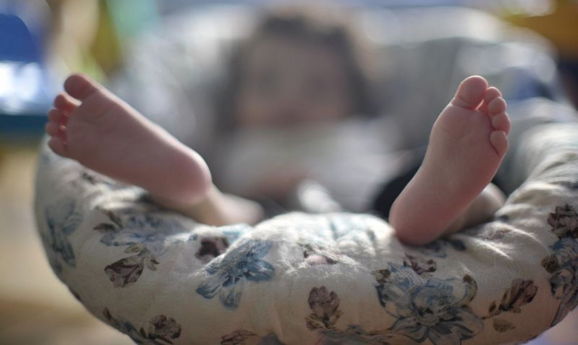 Leite humano doado alimenta at&eacute; dez rec&eacute;m-nascidos por dia - Arquivo/Ag&ecirc;ncia Brasil