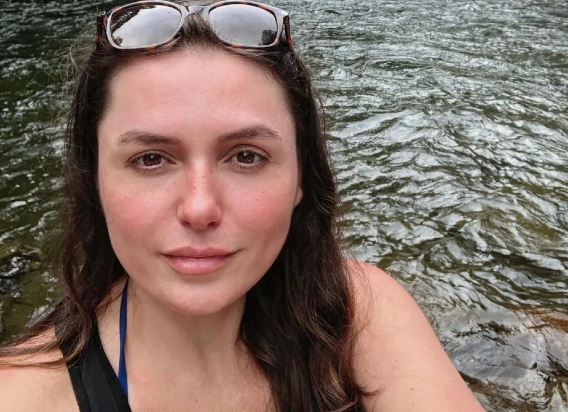 Monica Iozi revela que sofreu agressão física em antigo relacionamento - Reprodução / Instagram