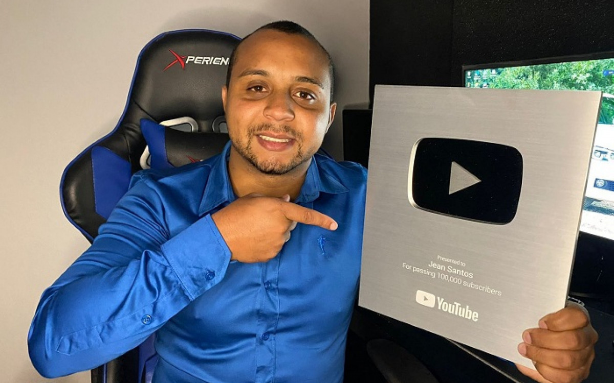 Jean Oliveira Santos falou sobre nova modalidade de neg&oacute;cio nas lutas