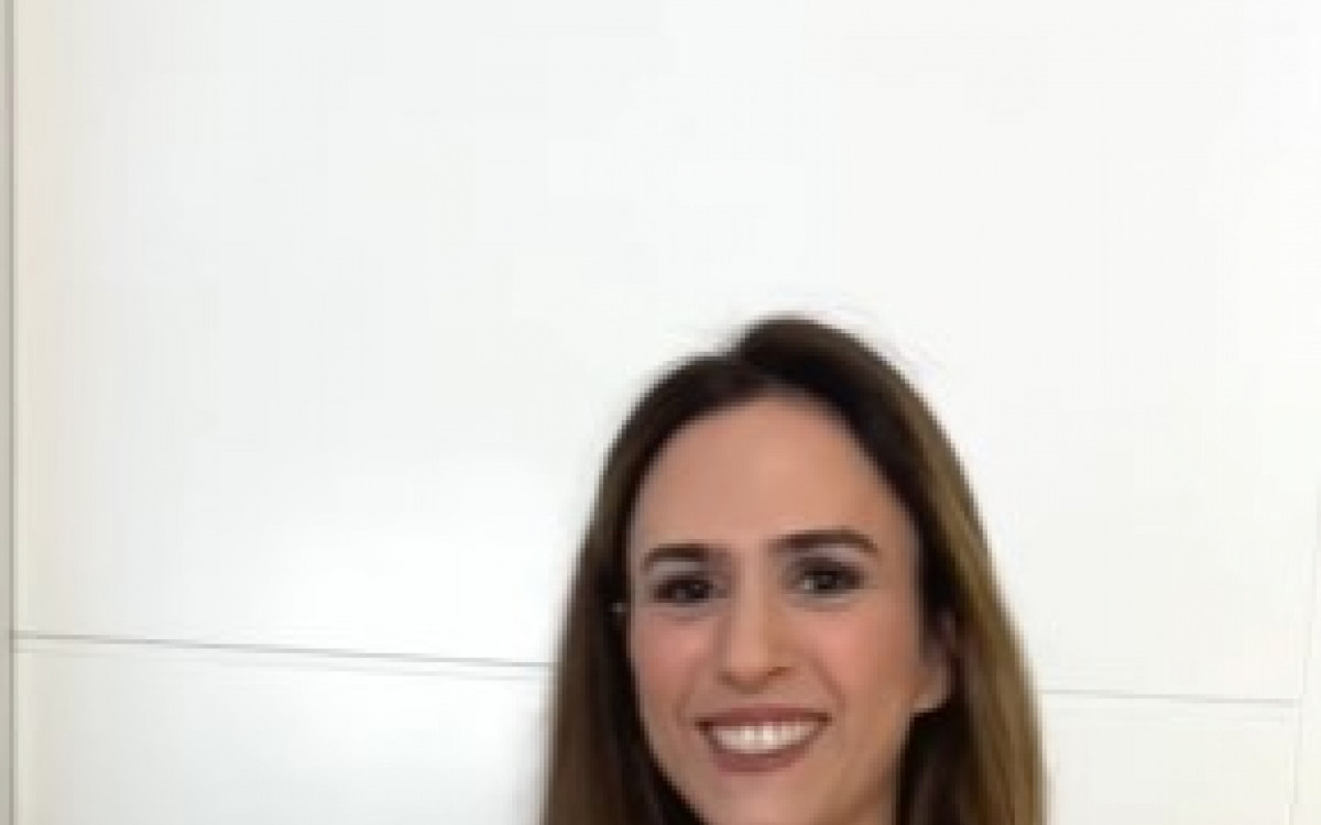 Tata Werneck engana seguidores em v&iacute;deo