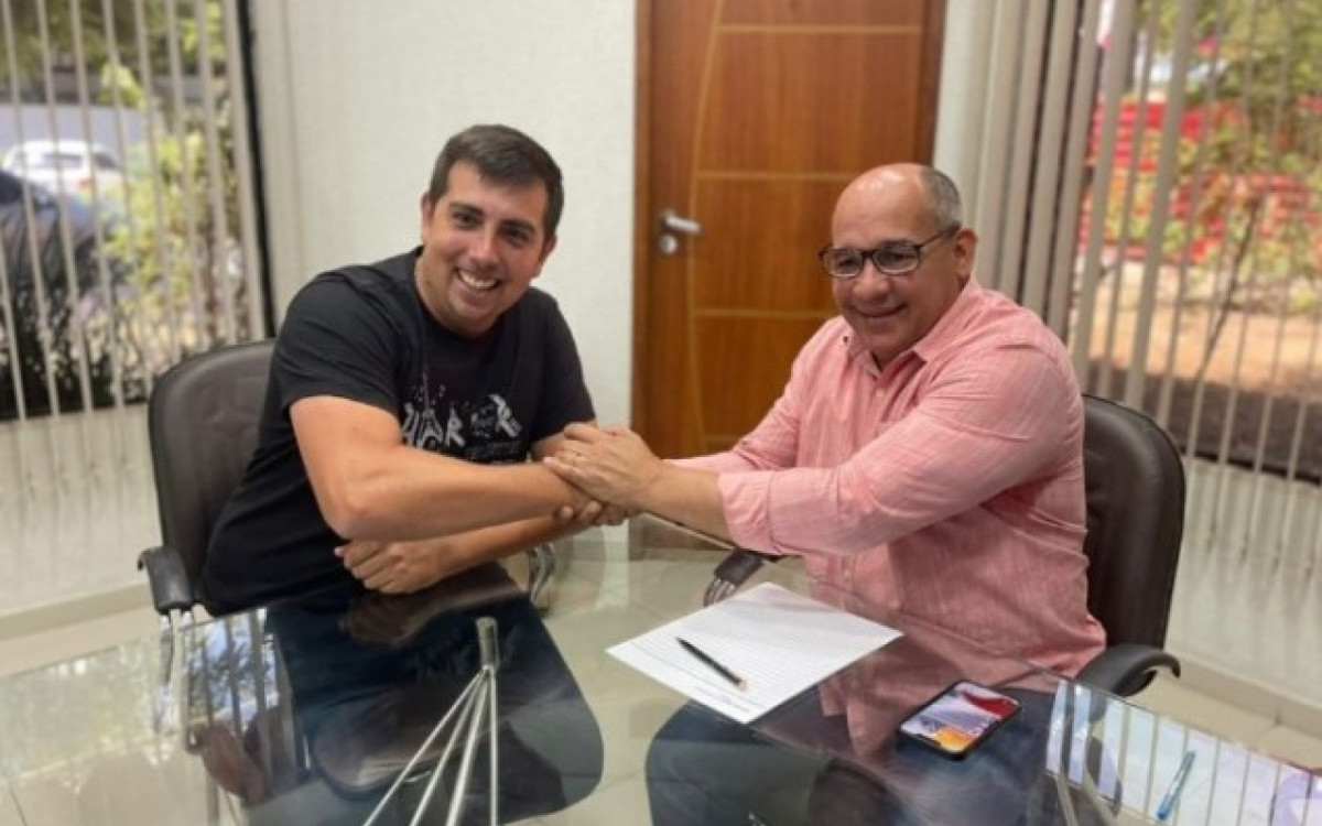 A a&ccedil;&atilde;o &eacute; uma demanda antiga que visa dar mais seguran&ccedil;a e conforto aos moradores.