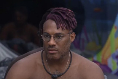 Fred Nicácio tira satisfação com Key Alves e admite: 'Não me sinto protegido'