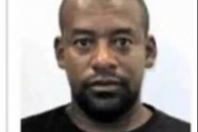 Polícia Civil prende acusado de matar homem com retroescavadeira em Belford Roxo