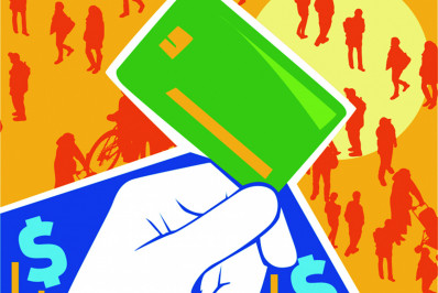 João Adolfo de Souza: Novo cartão do governo. Aposentados vão receber