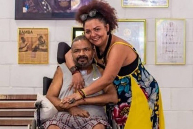 Documento levanta suspeita de fraude no controle dos bens de Arlindo Cruz