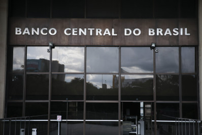 Setor público tem superávit de R$ 99 bilhões em janeiro, informa Banco Central