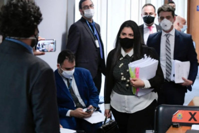 Advogada é condenada a pagar R$ 300 mil à Prevent Senior