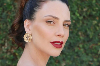 Camila Rodrigues mostra 'corpo real' após a gravidez e reflete: 'Natural'