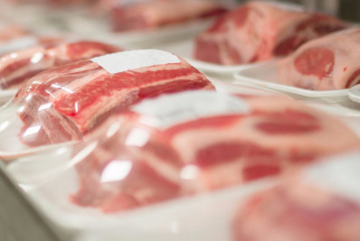 Sindicato diz que 'vaca louca' não deve desestabilizar mercado de carne suína no país