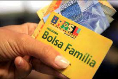 Bolsa Família terá valor extra para grupos familiares maiores