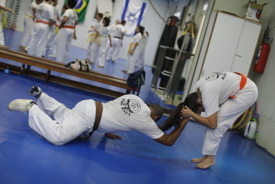 Mulheres vitimas de violência doméstica terão direito a aulas de defesa pessoal