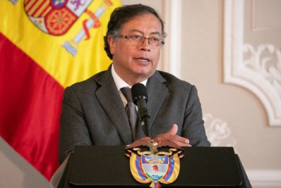 Colômbia investiga uma das maiores jazidas de carvão do mundo