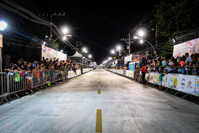 Apuração dos desfiles das séries Prata e Bronze será nesta terça