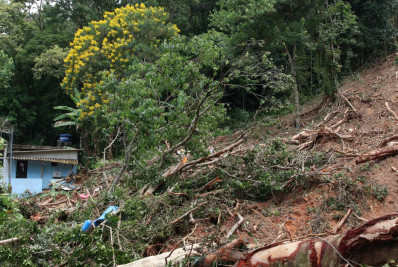 Especialistas alertam para medidas associadas às sirenes de desastres