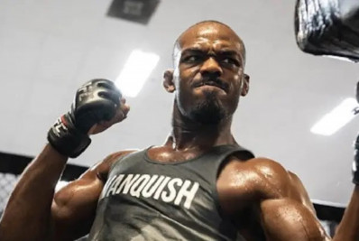 Antes de volta ao UFC, Jon Jones lista seu Top 5 com dois brasileiros